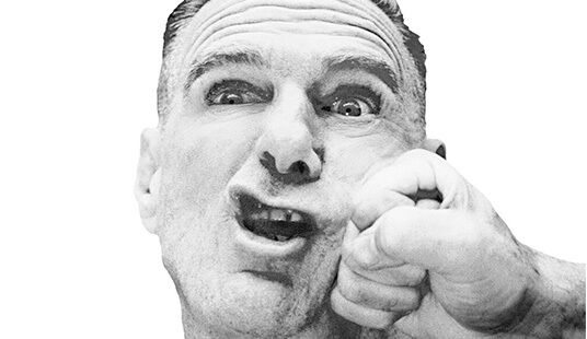 Bryan Adams - 19. Dezember 2025